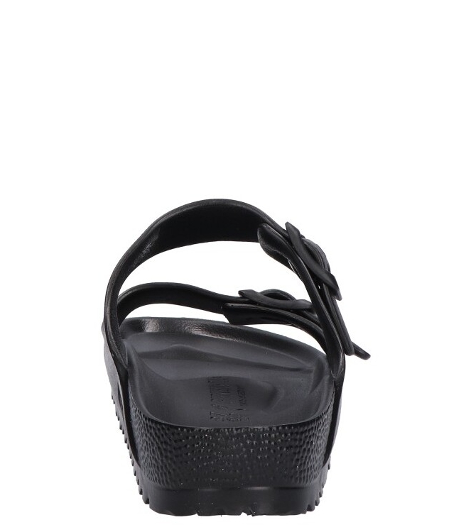 Birkenstock Birkenstock slipper <span>129423 Arizona EVA</span> black Birkenstock slipper <span>129423 Arizona EVA</span> 129423 Arizona EVA zwart - www.bremmerschoenen.live - Bremmer Schoenen