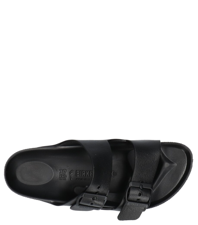 Birkenstock Birkenstock slipper <span>129423 Arizona EVA</span> black Birkenstock slipper <span>129423 Arizona EVA</span> 129423 Arizona EVA zwart - www.bremmerschoenen.live - Bremmer Schoenen