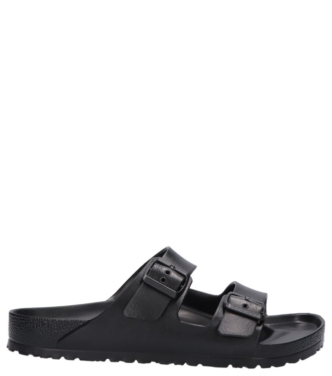 Birkenstock Birkenstock slipper <span>129421 Arizona EVA</span> black Birkenstock slipper <span>129421 Arizona EVA</span> 129421 Arizona EVA zwart - www.bremmerschoenen.live - Bremmer Schoenen