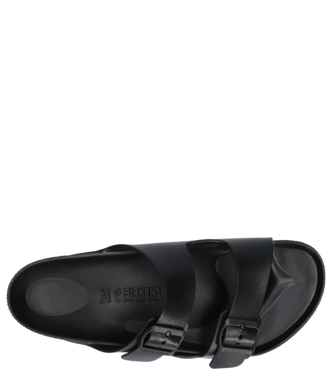 Birkenstock Birkenstock slipper <span>129421 Arizona EVA</span> black Birkenstock slipper <span>129421 Arizona EVA</span> 129421 Arizona EVA zwart - www.bremmerschoenen.live - Bremmer Schoenen