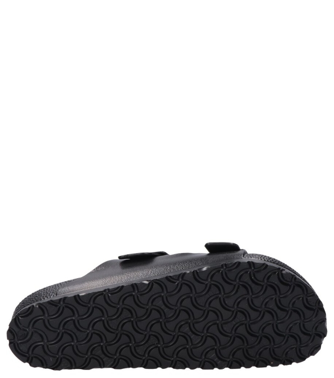 Birkenstock Birkenstock slipper <span>129421 Arizona EVA</span> black Birkenstock slipper <span>129421 Arizona EVA</span> 129421 Arizona EVA zwart - www.bremmerschoenen.live - Bremmer Schoenen