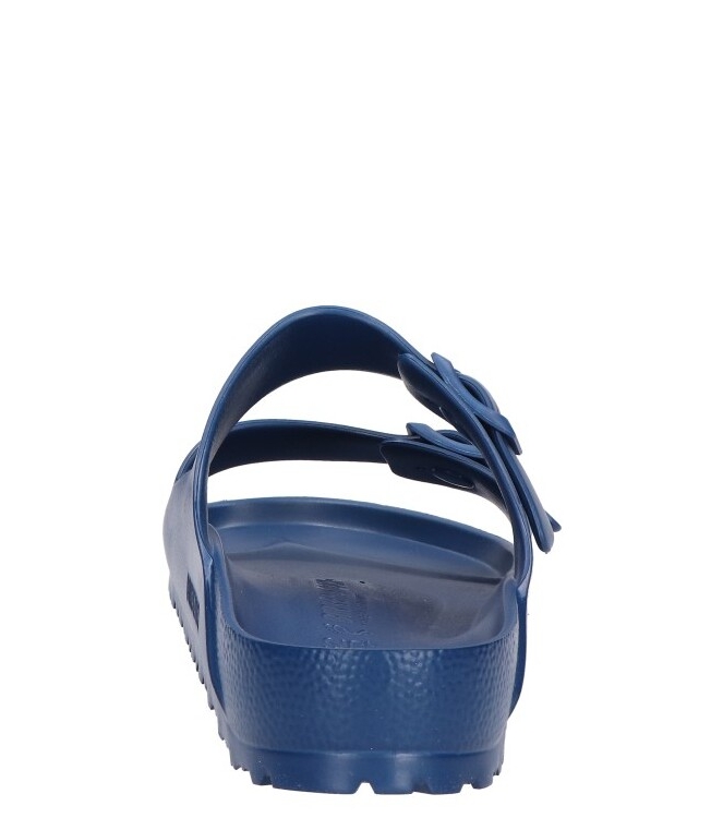 Birkenstock slipper <span>1019051 Arizona EVA</span> 1019051 Arizona EVA blauw - www.bremmerschoenen.live - Bremmer Schoenen