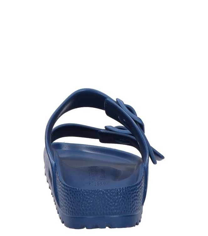 Birkenstock Birkenstock slipper <span>1019142 Arizona EVA</span> navy Birkenstock slipper <span>1019142 Arizona EVA</span> 1019142 Arizona EVA blauw - www.bremmerschoenen.live - Bremmer Schoenen
