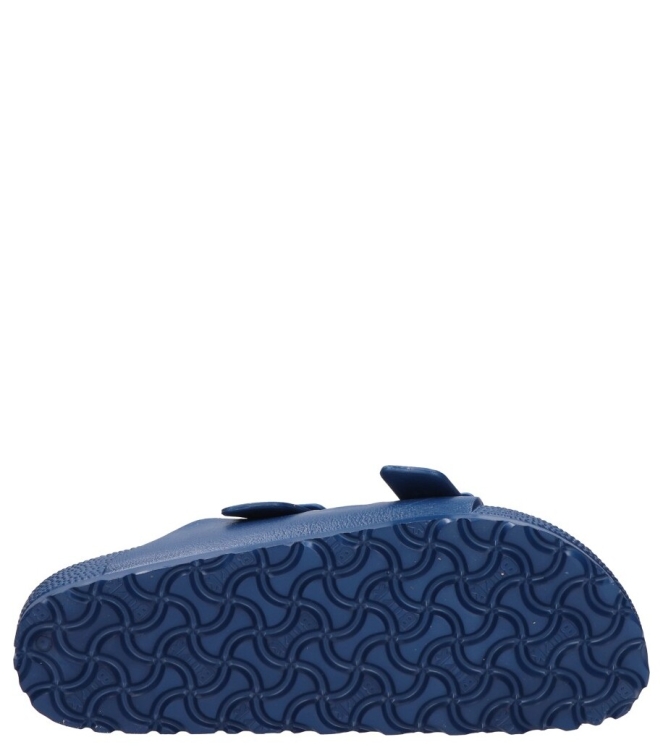 Birkenstock Birkenstock slipper <span>1019142 Arizona EVA</span> navy Birkenstock slipper <span>1019142 Arizona EVA</span> 1019142 Arizona EVA blauw - www.bremmerschoenen.live - Bremmer Schoenen