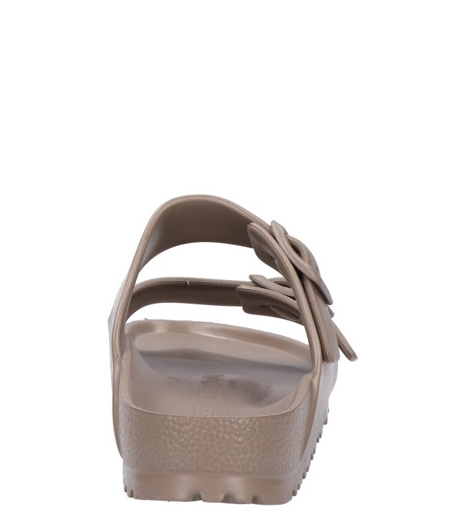 Birkenstock slipper <span>1030466 Arizona EVA</span> 1030466 Arizona EVA grijs - www.bremmerschoenen.live - Bremmer Schoenen