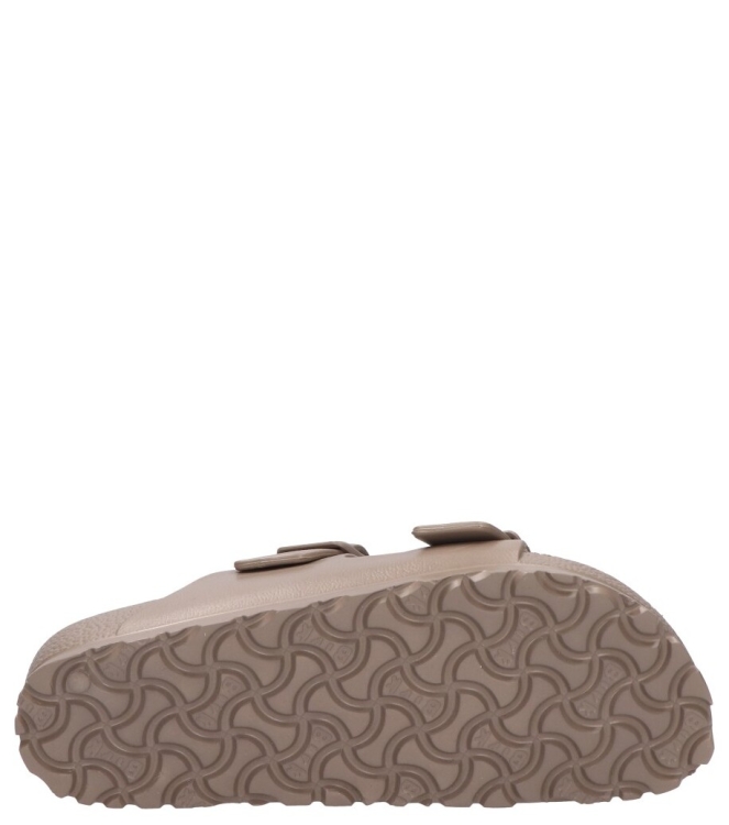Birkenstock slipper <span>1030466 Arizona EVA</span> 1030466 Arizona EVA grijs - www.bremmerschoenen.live - Bremmer Schoenen