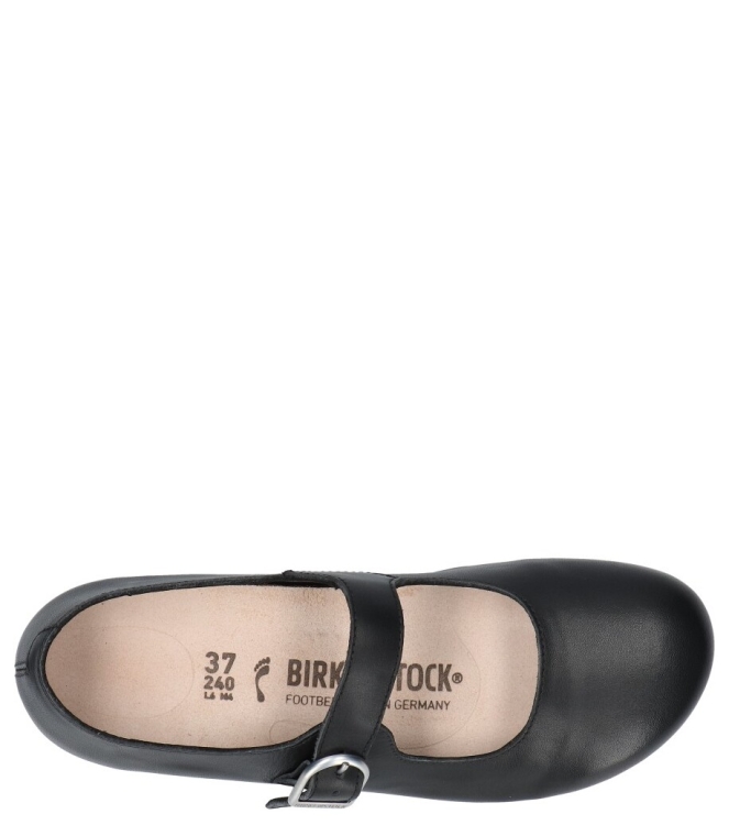Birkenstock Birkenstock bandschoen <span>1030709 Santa Clarita</span> black Birkenstock bandschoen <span>1030709 Santa Clarita</span> 1030709 Santa Clarita zwart - www.bremmerschoenen.live - Bremmer Schoenen