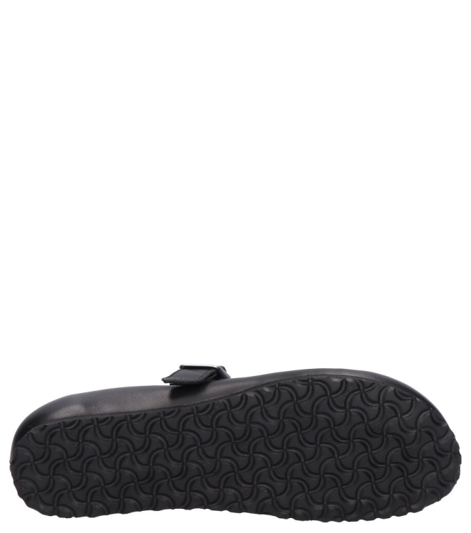 Birkenstock Birkenstock bandschoen <span>1030709 Santa Clarita</span> black Birkenstock bandschoen <span>1030709 Santa Clarita</span> 1030709 Santa Clarita zwart - www.bremmerschoenen.live - Bremmer Schoenen