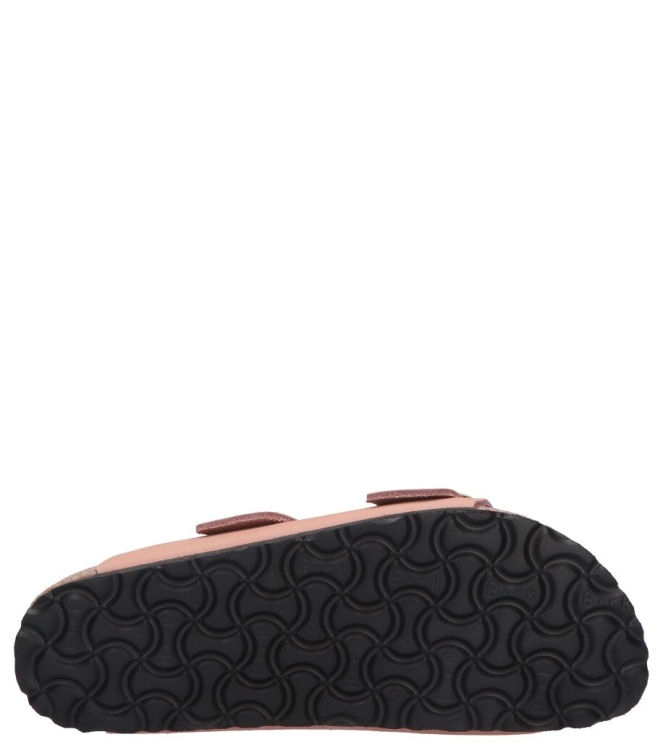 Birkenstock slipper <span>1026583 Arizona Big Buckle</span> 1026583 Arizona Big Buckle rose - www.bremmerschoenen.live - Bremmer Schoenen