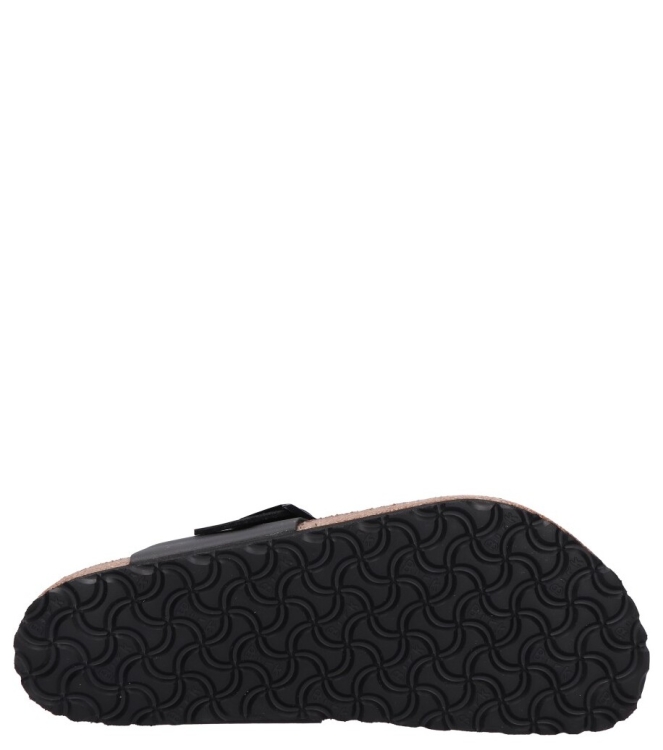 Birkenstock slipper <span>044791 Ramses</span> 044791 Ramses zwart - www.bremmerschoenen.live - Bremmer Schoenen