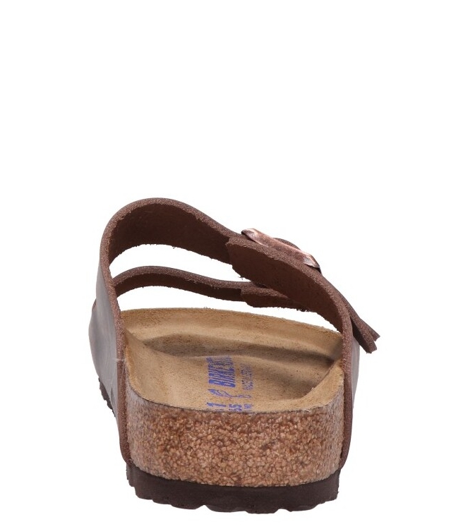 Birkenstock Birkenstock slipper <span>452761 Arizona</span> Habana Birkenstock slipper <span>452761 Arizona</span> 452761 Arizona bruin - www.bremmerschoenen.live - Bremmer Schoenen