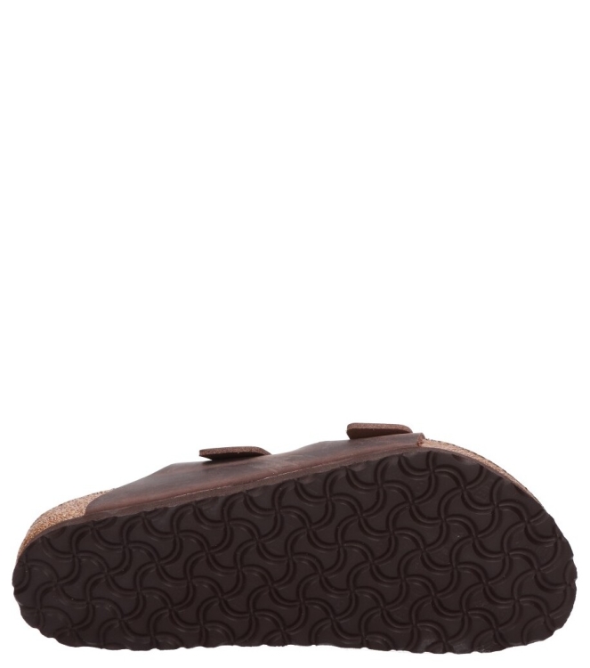 Birkenstock Birkenstock slipper <span>452761 Arizona</span> Habana Birkenstock slipper <span>452761 Arizona</span> 452761 Arizona bruin - www.bremmerschoenen.live - Bremmer Schoenen