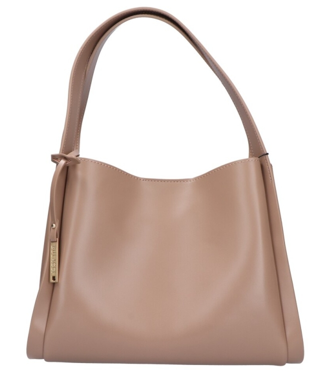 Bulaggi tas <span>BU31-26312 28</span> BU31-26312 28 beige - www.bremmerschoenen.live - Bremmer Schoenen