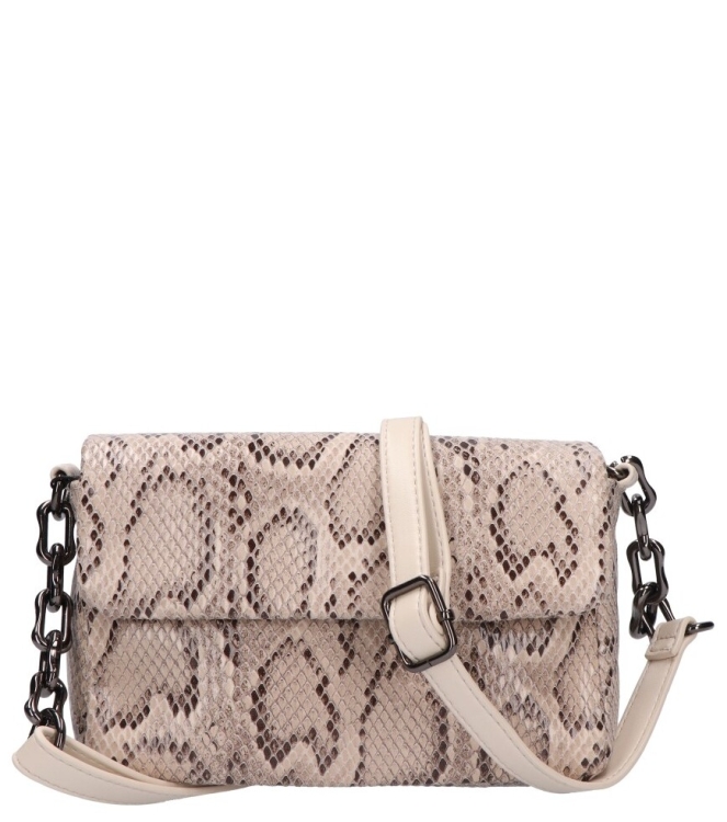 Bulaggi Bulaggi tas <span>BU31-26357 31</span> 31 Creme Bulaggi tas <span>BU31-26357 31</span> BU31-26357 31 beige - www.bremmerschoenen.live - Bremmer Schoenen