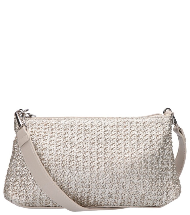 Bulaggi Bulaggi clutch <span>BU31-26381 71</span> 71 Zilver Bulaggi clutch <span>BU31-26381 71</span> BU31-26381 71 zilver - www.bremmerschoenen.live - Bremmer Schoenen