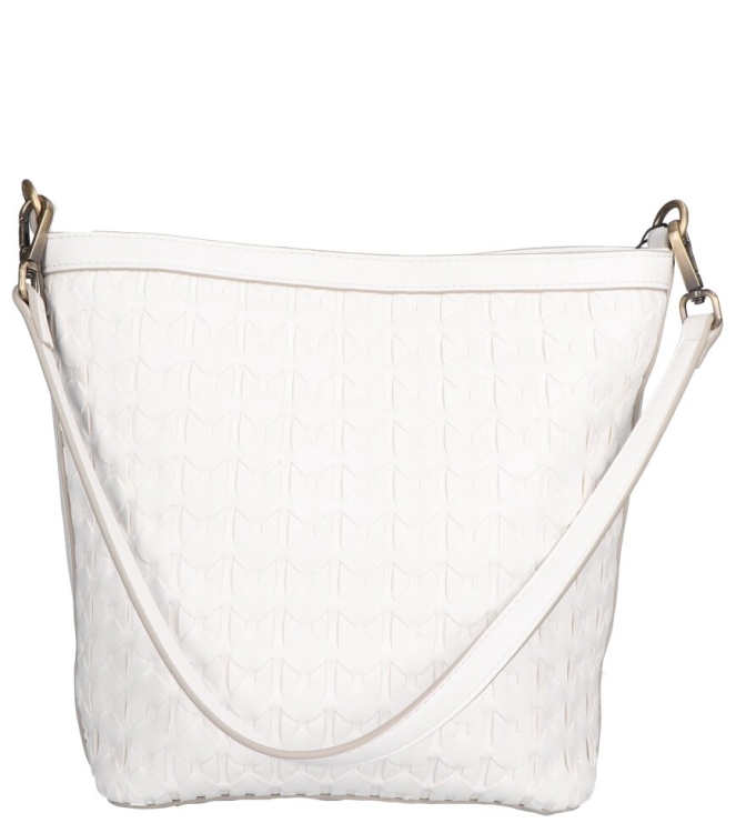 Bulaggi tas <span>BU31-26324 30</span> BU31-26324 30 wit - www.bremmerschoenen.live - Bremmer Schoenen