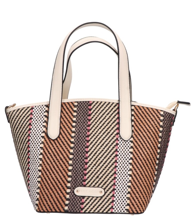 Bulaggi Bulaggi tas <span>BU31-26329 31</span> 31 Creme Bulaggi tas <span>BU31-26329 31</span> BU31-26329 31 beige - www.bremmerschoenen.live - Bremmer Schoenen