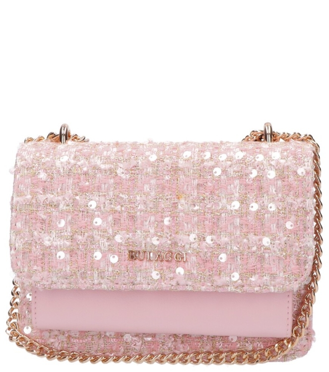 Bulaggi Bulaggi tas <span>BU31-26346 61</span> 61 Pastel Roze Bulaggi tas <span>BU31-26346 61</span> BU31-26346 61 rose - www.bremmerschoenen.live - Bremmer Schoenen