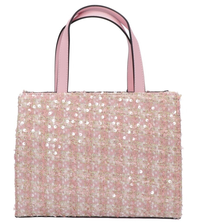 Bulaggi Bulaggi tas <span>BU31-26348 61</span> 61 Pastel Roze Bulaggi tas <span>BU31-26348 61</span> BU31-26348 61 rose - www.bremmerschoenen.live - Bremmer Schoenen