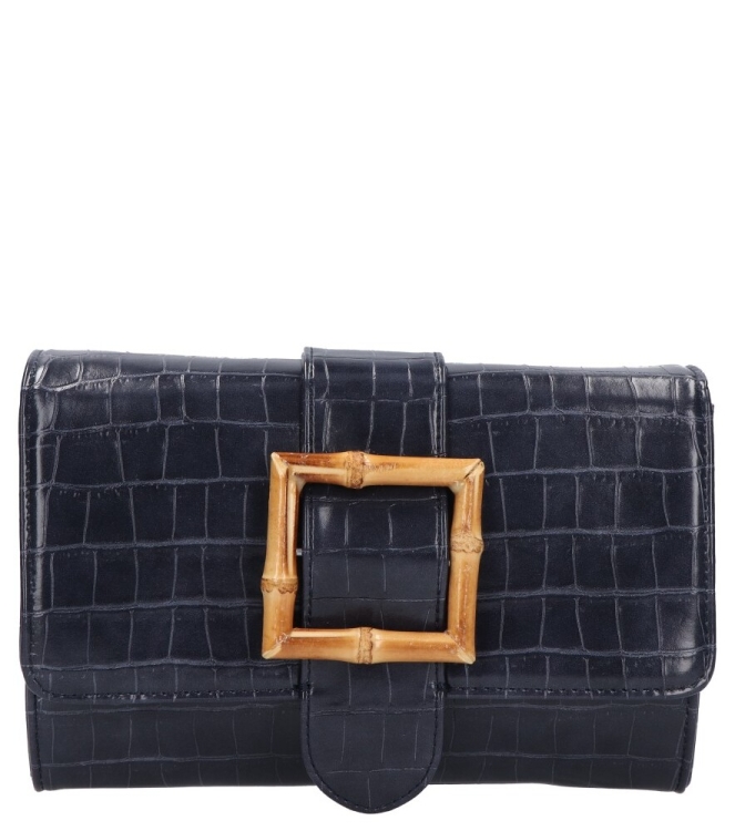 Bulaggi Bulaggi clutch <span>BU31-26374 43</span> 43 Donker Blauw Bulaggi clutch <span>BU31-26374 43</span> BU31-26374 43 blauw - www.bremmerschoenen.live - Bremmer Schoenen