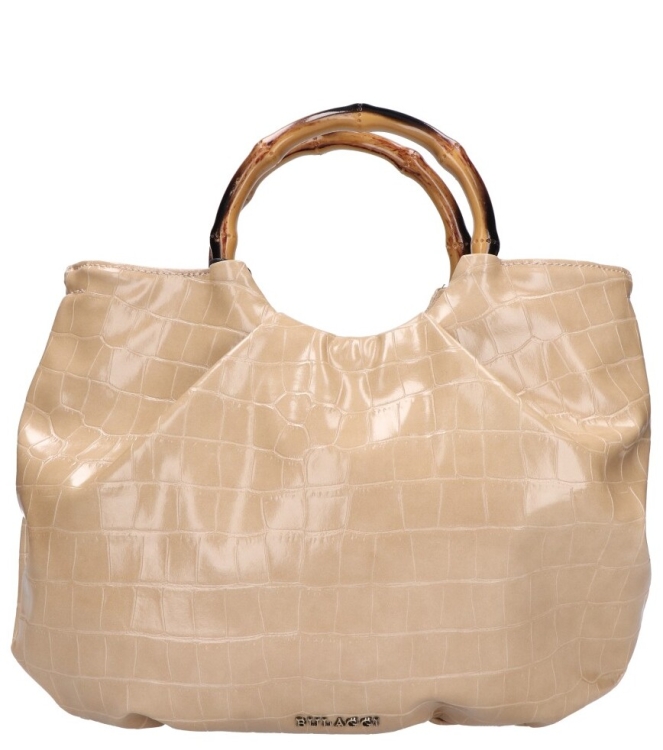 Bulaggi Bulaggi tas <span>BU31-26375 29</span> 29 Zand Bulaggi tas <span>BU31-26375 29</span> BU31-26375 29 beige - www.bremmerschoenen.live - Bremmer Schoenen