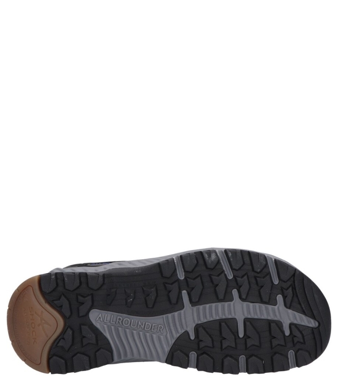 Allrounder sandaal <span>Honduras 46</span> Honduras 46 bruin - www.bremmerschoenen.live - Bremmer Schoenen