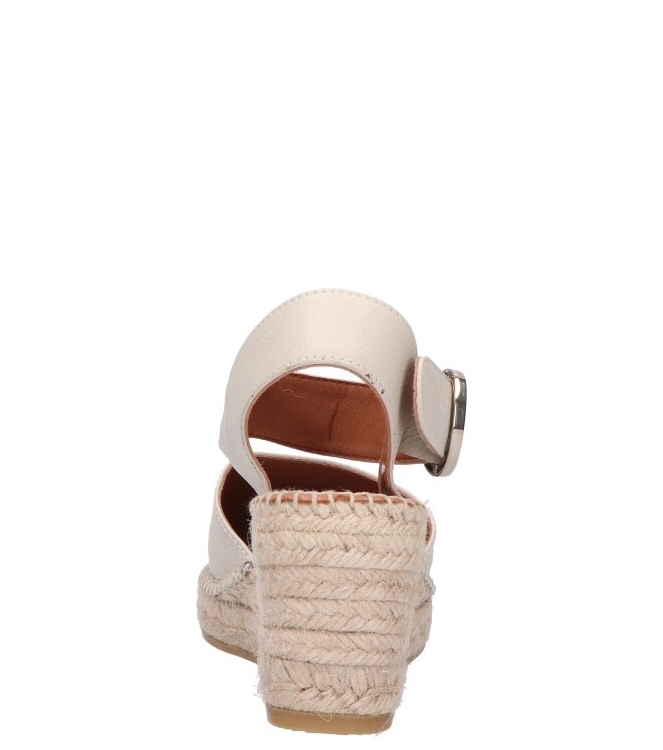 Viguera Viguera espadrille <span>1922 mars vanilla</span> mars vanilla Viguera espadrille <span>1922 mars vanilla</span> 1922 mars vanilla wit - www.bremmerschoenen.live - Bremmer Schoenen