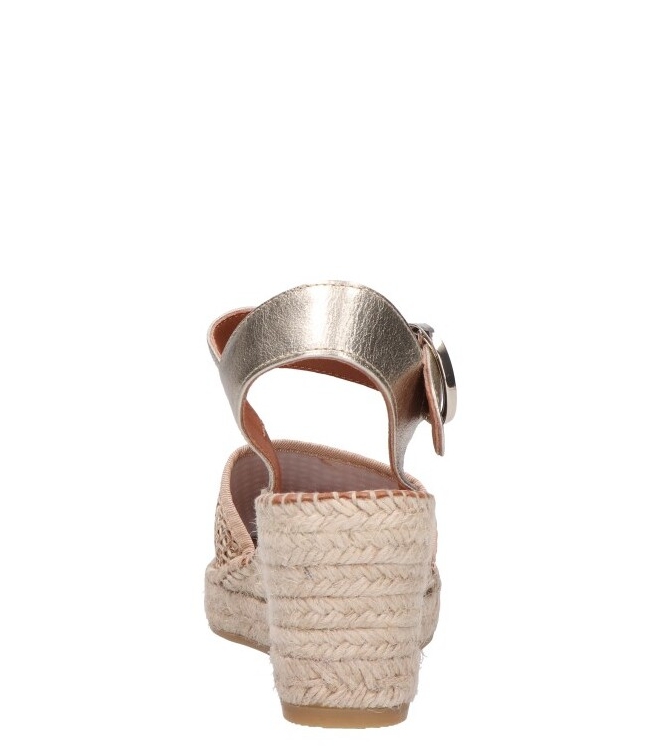 Viguera Viguera espadrille <span>2305 leonor oro</span> leonor oro Viguera espadrille <span>2305 leonor oro</span> 2305 leonor oro goud - www.bremmerschoenen.live - Bremmer Schoenen