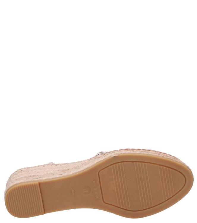 Viguera Viguera espadrille <span>1831 chloe</span> chloe Viguera espadrille <span>1831 chloe</span> 1831 chloe beige - www.bremmerschoenen.live - Bremmer Schoenen