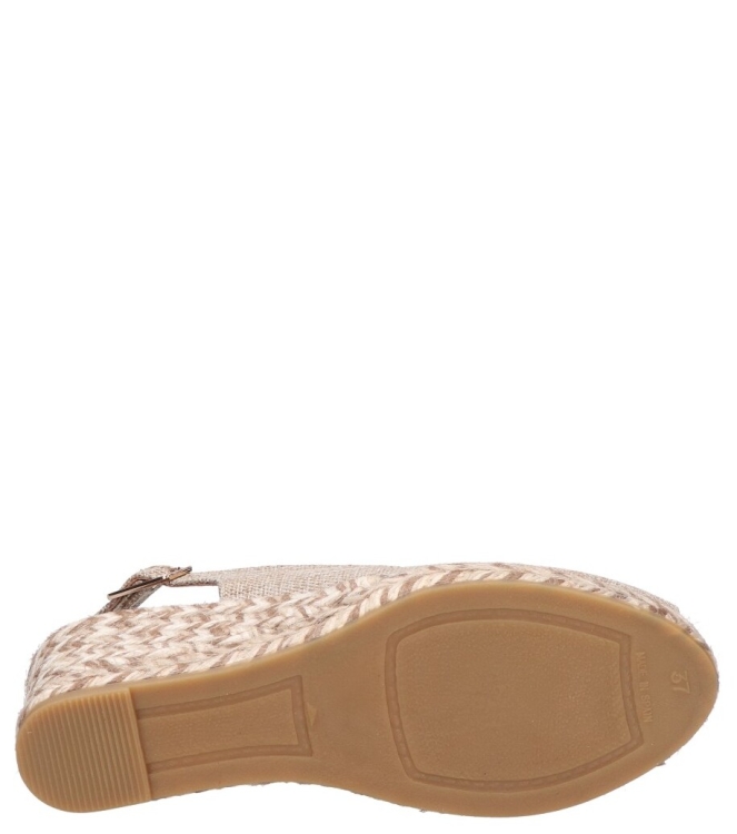 Viguera Viguera espadrille <span>2323 beige</span> beige Viguera espadrille <span>2323 beige</span> 2323 beige beige - www.bremmerschoenen.live - Bremmer Schoenen
