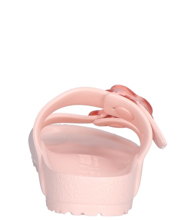 Birkenstock slipper <span>1031271 Arizona Flower EVA</span> 1031271 Arizona Flower EVA rose - www.bremmerschoenen.live - Bremmer Schoenen