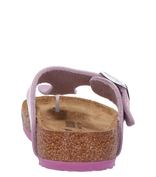Birkenstock slipper <span>1031785 Gizeh</span> 1031785 Gizeh rose - www.bremmerschoenen.live - Bremmer Schoenen