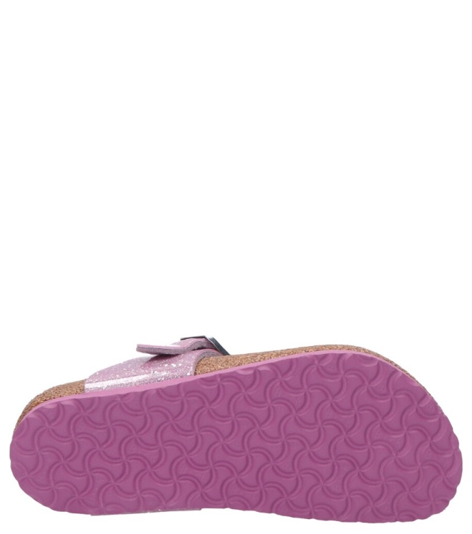 Birkenstock slipper <span>1031785 Gizeh</span> 1031785 Gizeh rose - www.bremmerschoenen.live - Bremmer Schoenen