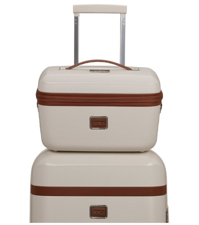 Samsonite Samsonite beautycase <span>154695 1451 Image Beautycase</span> Ivory Samsonite beautycase <span>154695 1451 Image Beautycase</span> 154695 1451 Image Beautycase beige - www.bremmerschoenen.live - Bremmer Schoenen