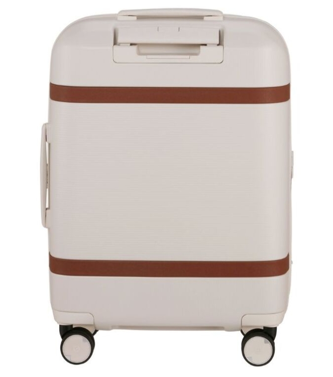 Samsonite trolley <span>154688 1451 Image Spinner 55</span> 154688 1451 Image Spinner 55 beige - www.bremmerschoenen.live - Bremmer Schoenen