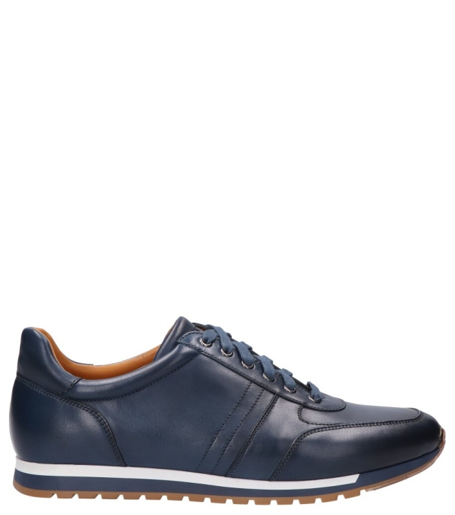 Magnanni sneaker <span>22652 ibiza boltan azul</span> 22652 ibiza boltan azul blauw - www.bremmerschoenen.live - Bremmer Schoenen