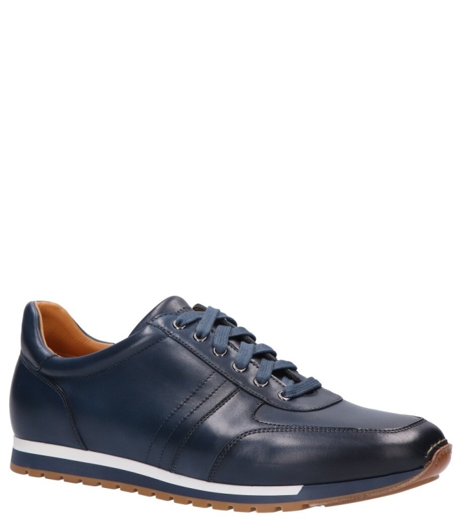 Magnanni sneaker <span>22652 ibiza boltan azul</span> 22652 ibiza boltan azul blauw - www.bremmerschoenen.live - Bremmer Schoenen