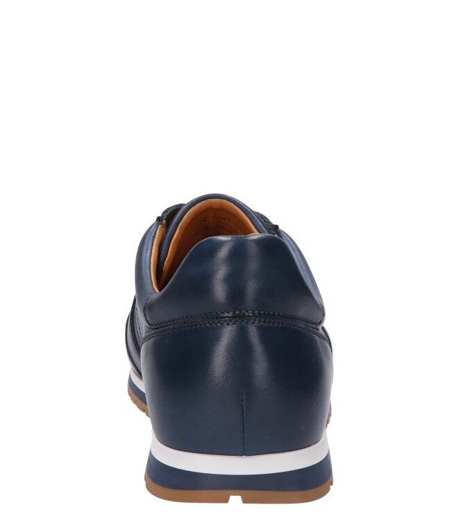 Magnanni sneaker <span>22652 ibiza boltan azul</span> 22652 ibiza boltan azul blauw - www.bremmerschoenen.live - Bremmer Schoenen