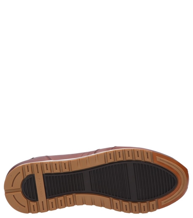 Magnanni sneaker <span>22652 Ibiza boltan caoba</span> 22652 Ibiza boltan caoba bruin - www.bremmerschoenen.live - Bremmer Schoenen