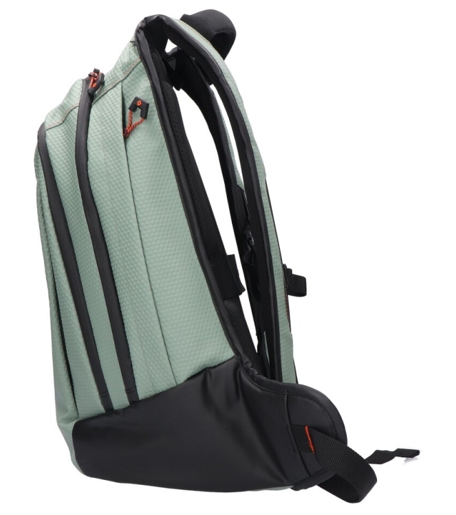 Samsonite Samsonite rugtas met laptopvak <span>140872 2570 Ecodiver Backpack L</span> Light Sage Samsonite rugtas met laptopvak <span>140872 2570 Ecodiver Backpack L</span> 140872 2570 Ecodiver Backpack L groen - www.bremmerschoenen.live - Bremmer Schoenen