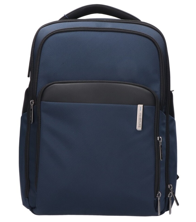 Samsonite Samsonite rugtas met laptopvak <span>153522 1090 Evosight Backpack</span> Blue Samsonite rugtas met laptopvak <span>153522 1090 Evosight Backpack</span> 153522 1090 Evosight Backpack blauw - www.bremmerschoenen.live - Bremmer Schoenen