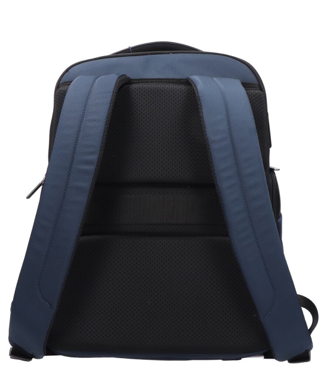Samsonite Samsonite rugtas met laptopvak <span>153522 1090 Evosight Backpack</span> Blue Samsonite rugtas met laptopvak <span>153522 1090 Evosight Backpack</span> 153522 1090 Evosight Backpack blauw - www.bremmerschoenen.live - Bremmer Schoenen