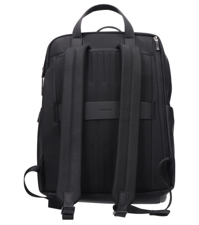 Samsonite Samsonite rugtas met laptopvak <span> 151629 1041 4Pack Backpack</span> Black Samsonite rugtas met laptopvak <span> 151629 1041 4Pack Backpack</span> 151629 1041 4Pack Backpack zwart - www.bremmerschoenen.live - Bremmer Schoenen