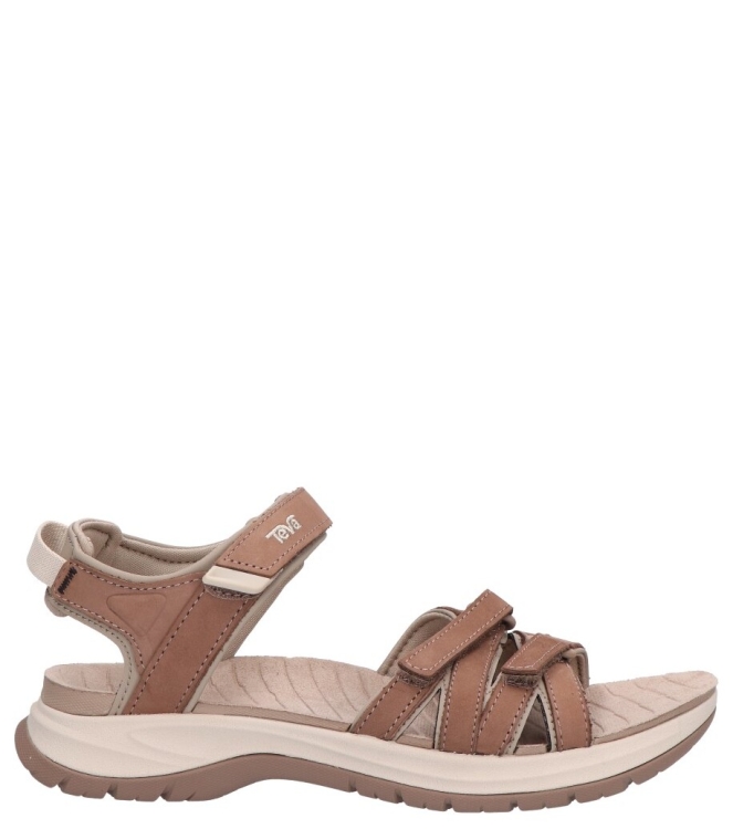 Teva Teva sandaal <span>1177511-CRBO Tirra Sport</span> CRBO Caribou Teva sandaal <span>1177511-CRBO Tirra Sport</span> 1177511-CRBO Tirra Sport bruin - www.bremmerschoenen.live - Bremmer Schoenen