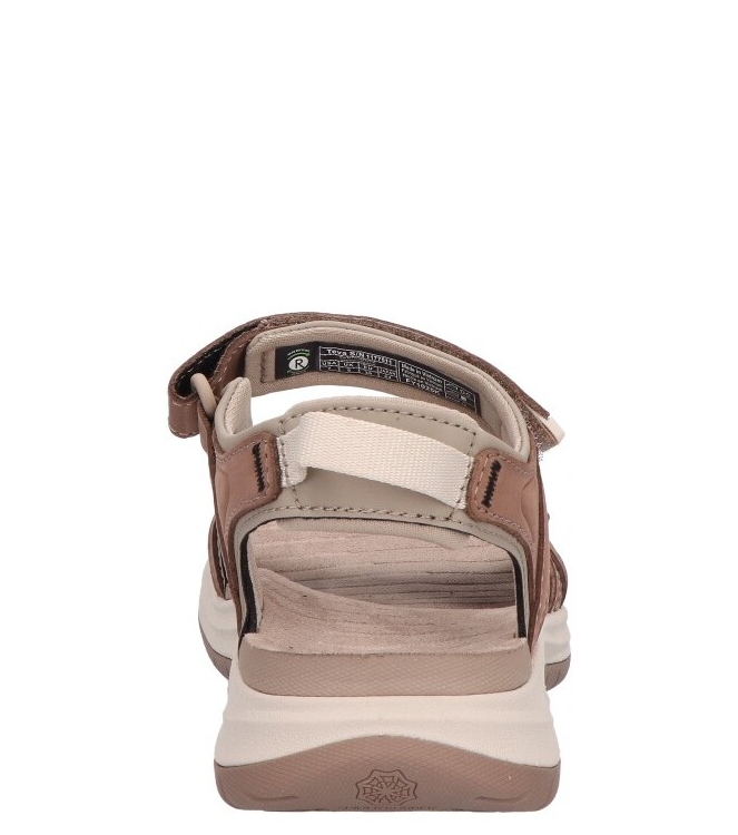 Teva Teva sandaal <span>1177511-CRBO Tirra Sport</span> CRBO Caribou Teva sandaal <span>1177511-CRBO Tirra Sport</span> 1177511-CRBO Tirra Sport bruin - www.bremmerschoenen.live - Bremmer Schoenen