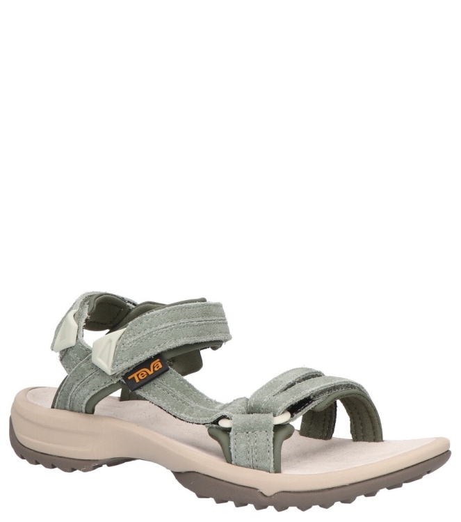Teva Teva sandaal <span>1124035-SGSS Terra Fi Lite</span> SGSS - Sea grass Teva sandaal <span>1124035-SGSS Terra Fi Lite</span> 1124035-SGSS Terra Fi Lite groen - www.bremmerschoenen.live - Bremmer Schoenen
