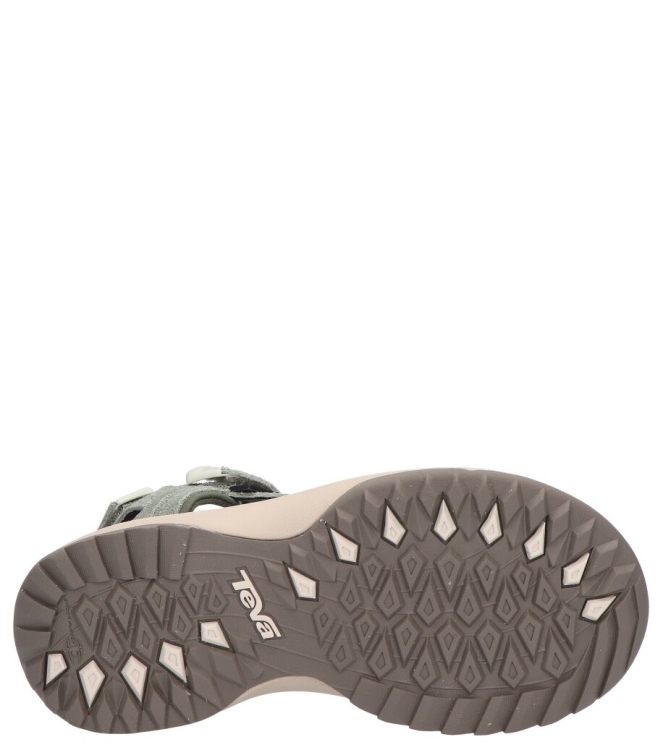 Teva Teva sandaal <span>1124035-SGSS Terra Fi Lite</span> SGSS - Sea grass Teva sandaal <span>1124035-SGSS Terra Fi Lite</span> 1124035-SGSS Terra Fi Lite groen - www.bremmerschoenen.live - Bremmer Schoenen