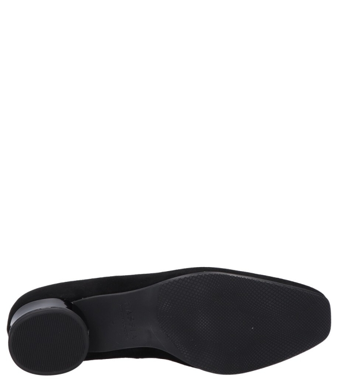 Hassia Hassia pump <span>302672 1000 Roma</span> 0100 Schwarz Hassia pump <span>302672 1000 Roma</span> 302672 1000 Roma zwart - www.bremmerschoenen.live - Bremmer Schoenen