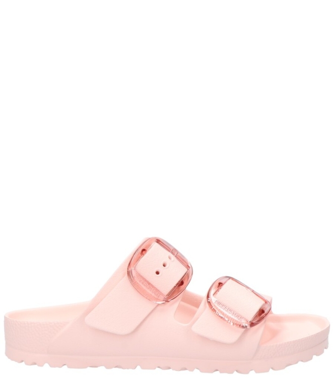 Birkenstock Birkenstock slipper <span>1031283 Arizona Big Buckle EVA</span> Light Rose Birkenstock slipper <span>1031283 Arizona Big Buckle EVA</span> 1031283 Arizona Big Buckle EVA rose - www.bremmerschoenen.live - Bremmer Schoenen