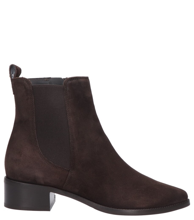 Paul Green enkellaars <span>8271 000</span> 8271 000 bruin - www.bremmerschoenen.live - Bremmer Schoenen